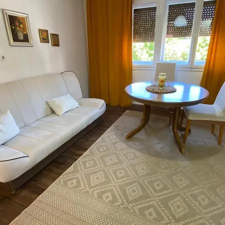 Apartment Zara2 Sarajevo