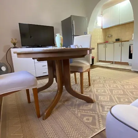 Zara2 Apartment *