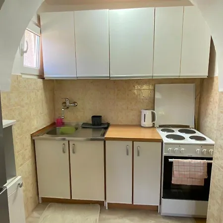 Apartment Zara2 *
