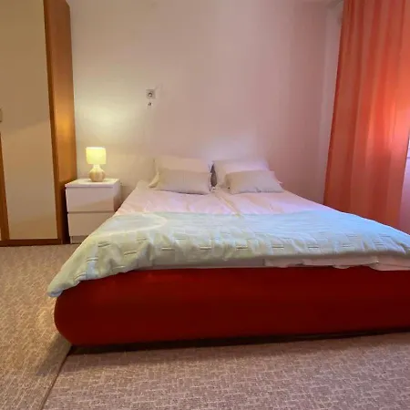Zara2 Apartment